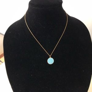 Kate spade necklace